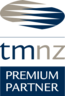 TMNZ Premium Partner
